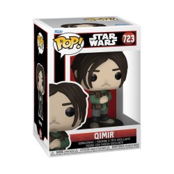 POP - Television - The Acolyte - 723 - Qimir