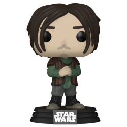 POP - Television - The Acolyte - 723 - Qimir