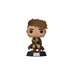 POP - Television - The Acolyte - 724 - Yord Fandar