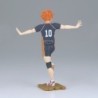 Static Figure - Haikyu - Shoyo Hinata