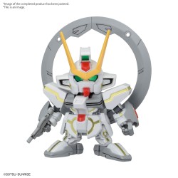 Model - Gundam - Stargazer Set