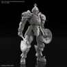 Model - 30 Minutes Fantasy - Liber Fighter