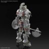 Model - 30 Minutes Fantasy - Liber Fighter