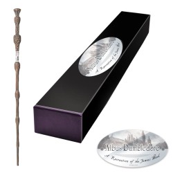 Wand - Characters collection - Harry Potter - Albus Dumbledore