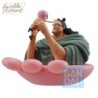 Static Figure - Ichibansho - One Piece - Kuma & Bonney
