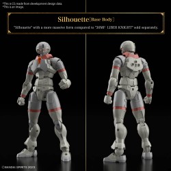 Model - 30 Minutes Fantasy - Liber Fighter