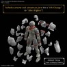 Model - 30 Minutes Fantasy - Liber Fighter