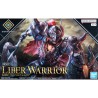 Model - 30 Minutes Fantasy - Liber Warrior