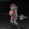 Model - 30 Minutes Fantasy - Liber Warrior