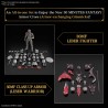 Model - 30 Minutes Fantasy - Liber Warrior