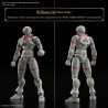 Maquette - 30 Minutes Fantasy - Liber Warrior