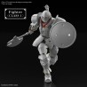 Maquette - 30 Minutes Fantasy - Liber Warrior