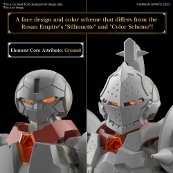 Model - 30 Minutes Fantasy - Liber Warrior