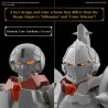 Model - 30 Minutes Fantasy - Liber Warrior