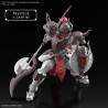 Model - 30 Minutes Fantasy - Liber Warrior