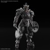 Maquette - 30 Minutes Fantasy - Rosan Fighter