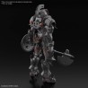 Maquette - 30 Minutes Fantasy - Rosan Fighter