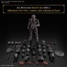 Maquette - 30 Minutes Fantasy - Rosan Fighter