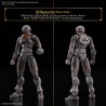 Model - 30 Minutes Fantasy - Rosan Fighter
