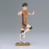 Figurine Statique - Haikyu - Yu NIhsinoya