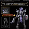 Model accessories - 30 Minutes Fantasy - Class Up Armor - Rozen Warrior