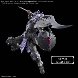 Accessoire Maquettes - 30 Minutes Fantasy - Class Up Armor - Rozen Warrior