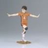 Figurine Statique - Haikyu - Yu NIhsinoya