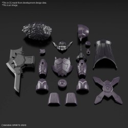 Model accessories - 30 Minutes Fantasy - Class Up Armor - Rozen Viking