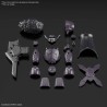 Model accessories - 30 Minutes Fantasy - Class Up Armor - Rozen Viking