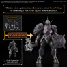 Accessoire Maquettes - 30 Minutes Fantasy - Class Up Armor - Rozen Viking