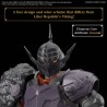 Model accessories - 30 Minutes Fantasy - Class Up Armor - Rozen Viking