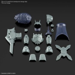 Accessoire Maquettes - 30 Minutes Fantasy - Class Up Armor - Rozen Viking