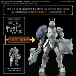 Model accessories - 30 Minutes Fantasy - Class Up Armor - Rozen Viking
