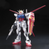 Model - Real Grade - Gundam - Aile Strike