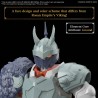 Model accessories - 30 Minutes Fantasy - Class Up Armor - Rozen Viking