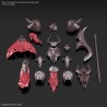 Model accessories - 30 Minutes Fantasy - Class Up Armor - Liber Warrior