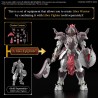 Model accessories - 30 Minutes Fantasy - Class Up Armor - Liber Warrior