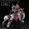 Model accessories - 30 Minutes Fantasy - Class Up Armor - Liber Warrior