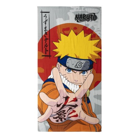 Towel - Naruto - Naruto Uzumaki