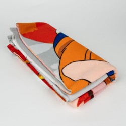 Towel - Naruto - Naruto Uzumaki