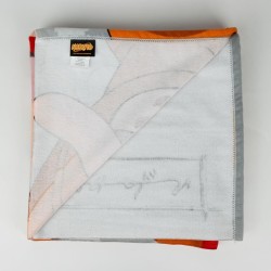 Towel - Naruto - Naruto Uzumaki