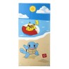 Towel - Pokemon - Pikachu