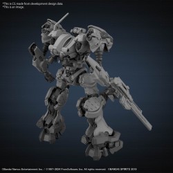 Model - Armored Core - RaD CC-2000 Orbiter