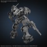 Maquette - Armored Core - RaD CC-2000 Orbiter