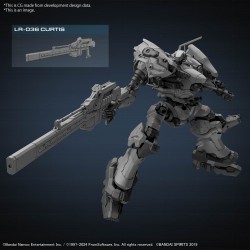 Model - Armored Core - RaD CC-2000 Orbiter