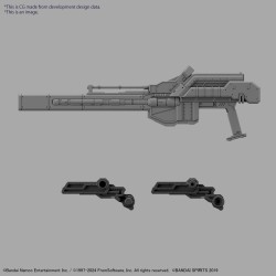 Model - Armored Core - RaD CC-2000 Orbiter