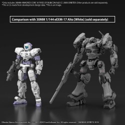 Model - Armored Core - RaD CC-2000 Orbiter