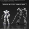 Model - Armored Core - RaD CC-2000 Orbiter
