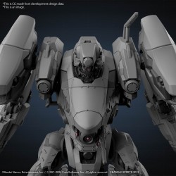 Maquette - Armored Core - RaD CC-2000 Orbiter