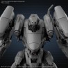 Maquette - Armored Core - RaD CC-2000 Orbiter